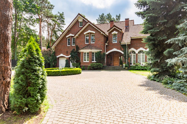 Best Driveway Pavers Near Me  in Dewitt, MI