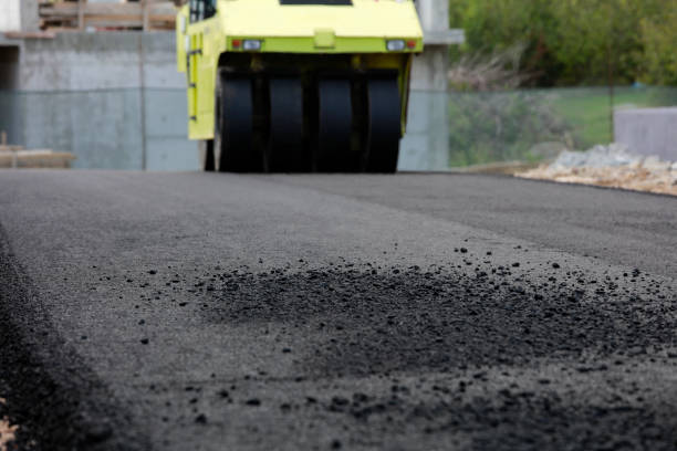 Best Affordable Driveway Pavers  in Dewitt, MI