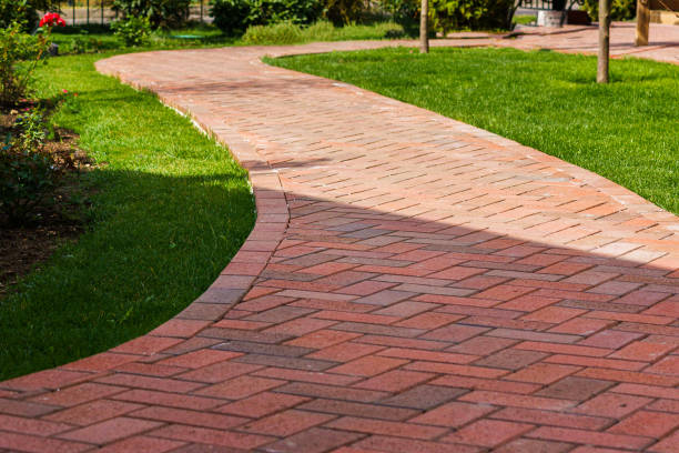 Professional Driveway Pavers in Dewitt, MI