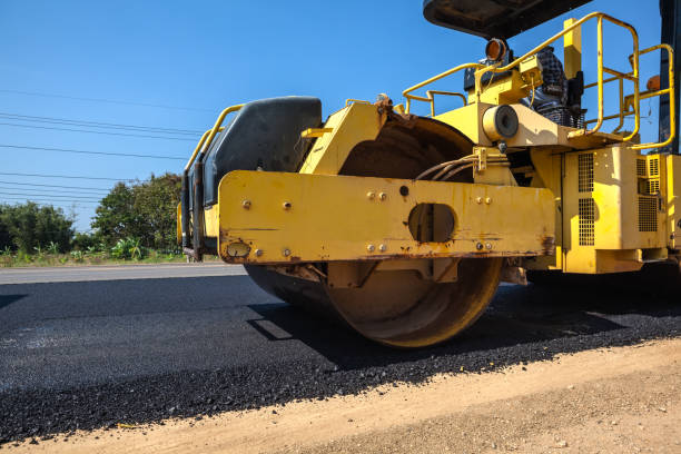 Reasons to Select Us for Your Driveway Paving Requirements in Dewitt, MI